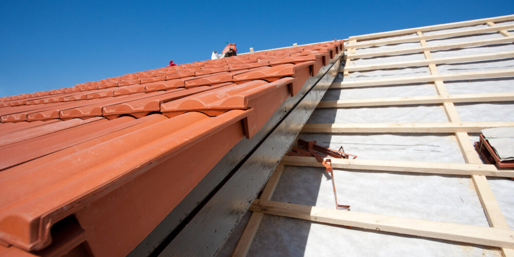 House Roof