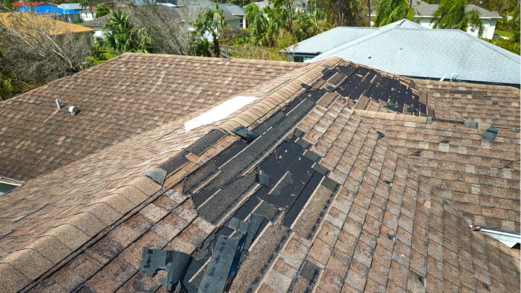 Recognizing Roof Issues Telltale Signs Of Damage To Watch For The Roofing Group