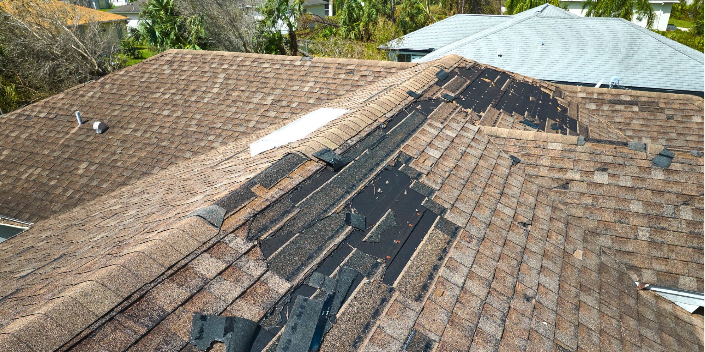 Recognizing Roof Issues Telltale Signs Of Damage To Watch For The