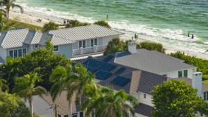 Top Roofing Materials for Coastal Homes