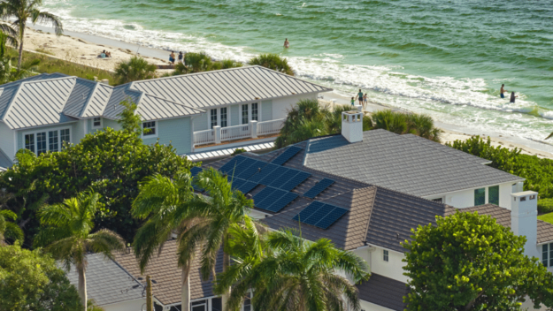 Top Roofing Materials for Coastal Homes