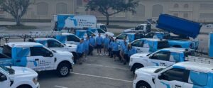 Our Roofing Experts Family - Cape Coral, Florida