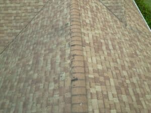 Services 2 Shingle roof damage from hurricane Ian - Port Charlotte FL