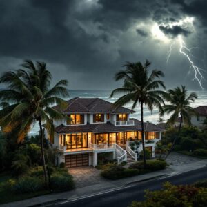 Your Roof Needs to Withstand Florida's Insane Weather
