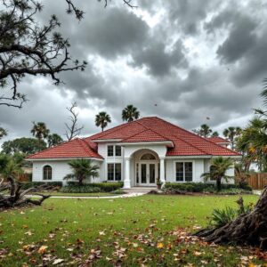 5 Mistakes to Avoid When Hiring a Tile Roofing Contractor in Southwest Florida