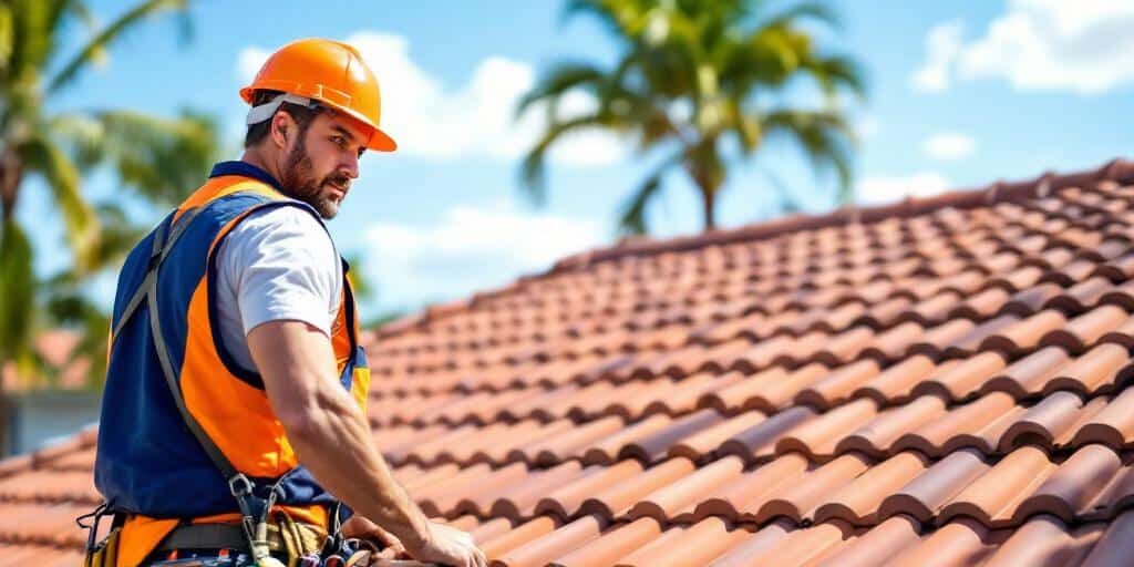 5 Mistakes to Avoid w/ Tile Roofing Contractors SWFL